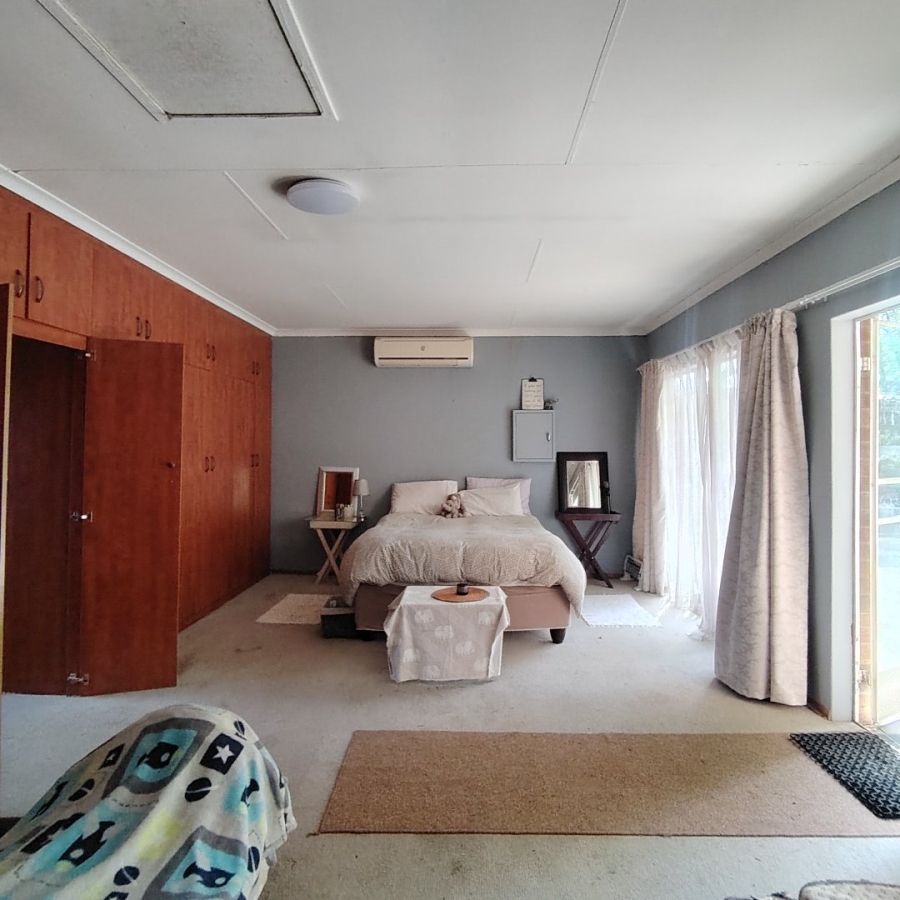Commercial Property for Sale in Roodewal Free State